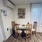 Apartma Tayana Piran - Parking Included !!!