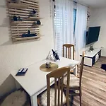 Apartma Tayana Piran - Parking Included !!!