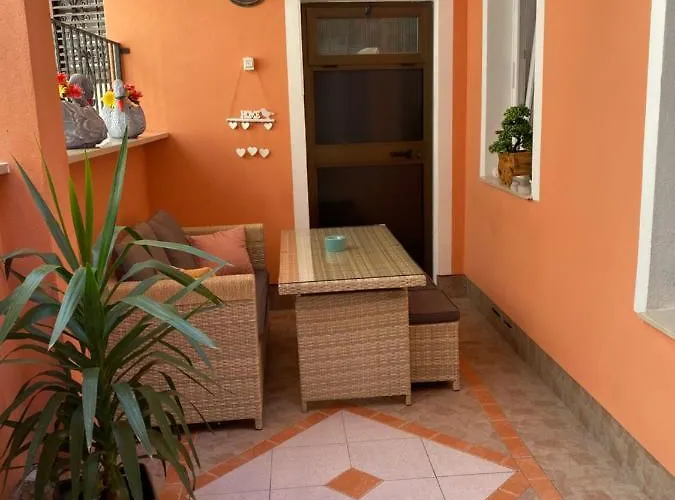 Apartma Tayana Piran - Parking Included !!!