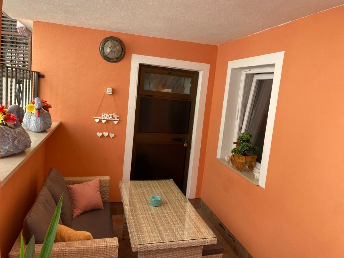 Apartma Apartma Tayana - Parking Included !!!