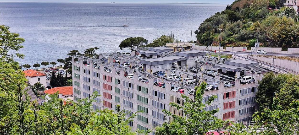Apartma Tayana - Parking Included !!! Apartma *