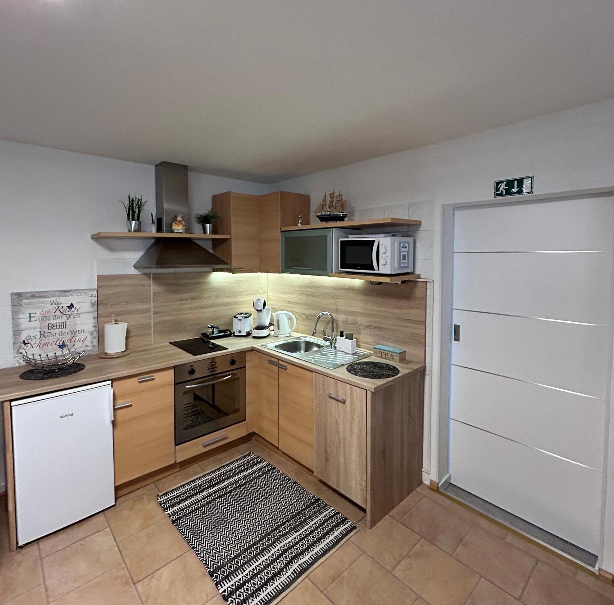 Apartma Apartma Tayana - Parking Included !!!