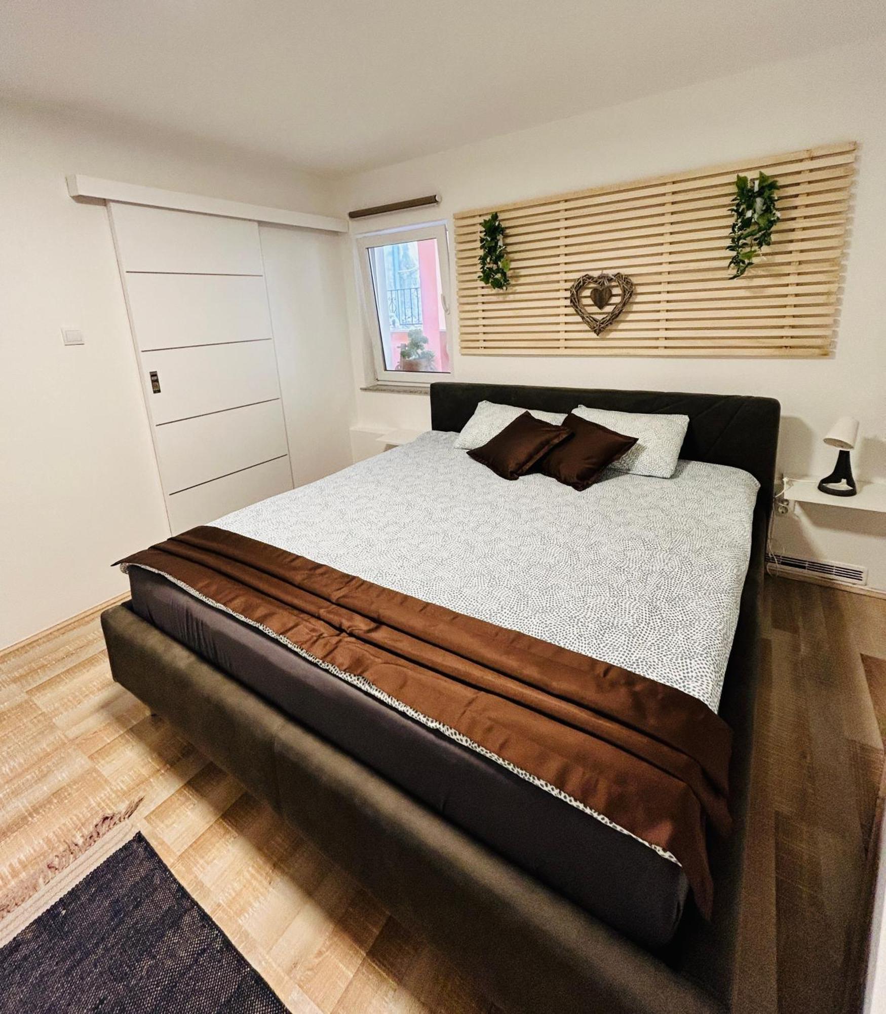 Apartma Tayana - Parking Included !!! Apartma *