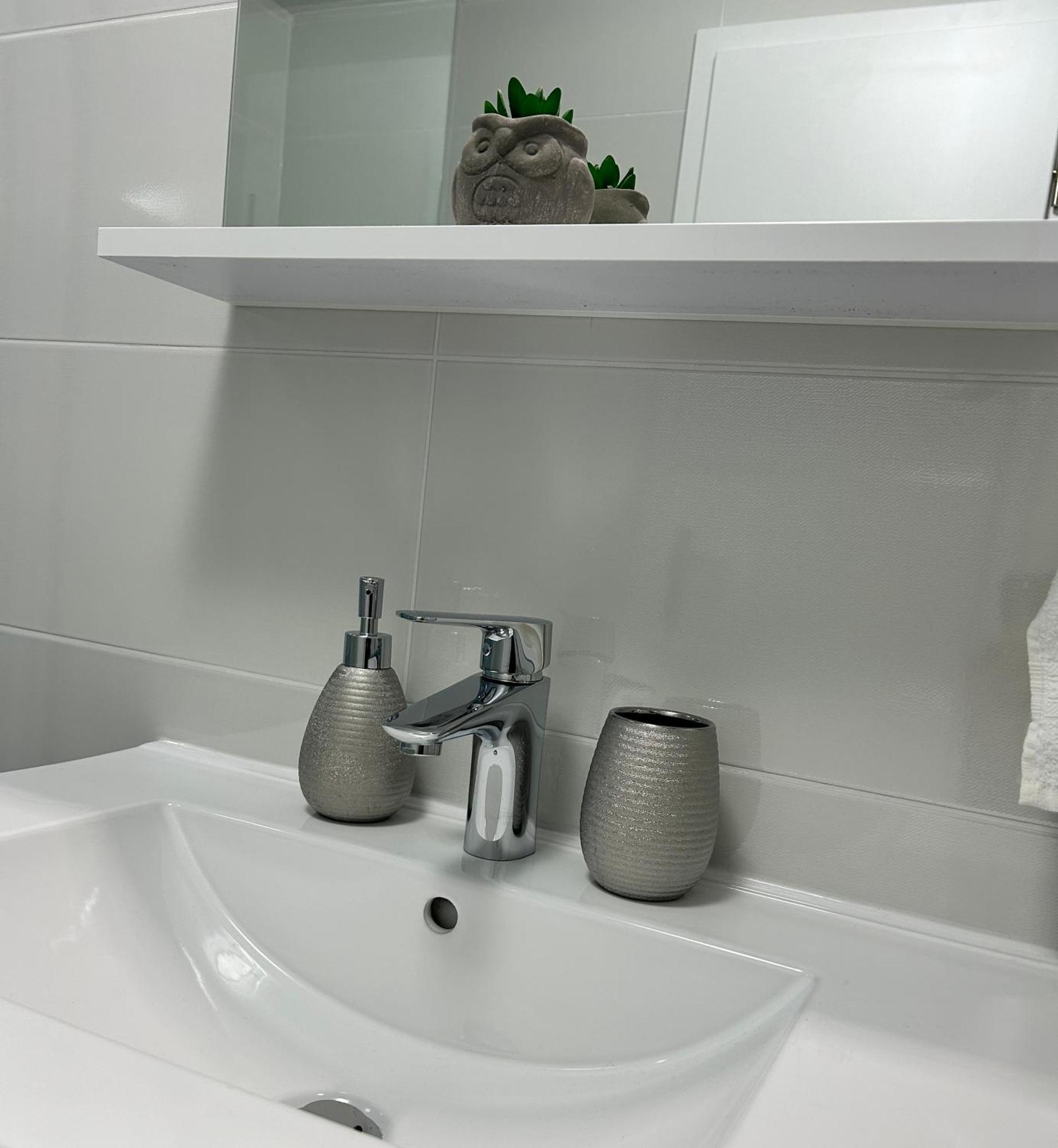 Apartma Apartma Tayana - Parking Included !!! Piran