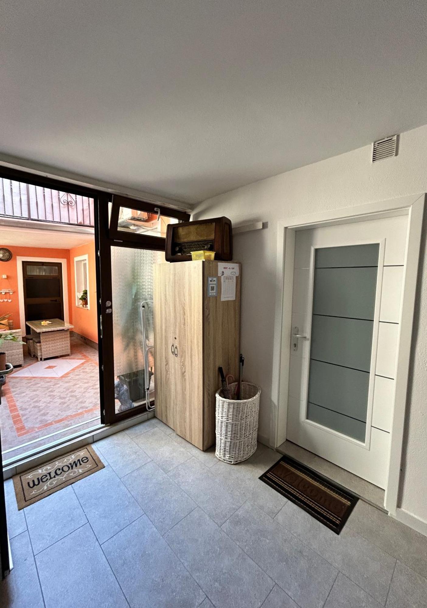 Apartma Tayana - Parking Included !!! *