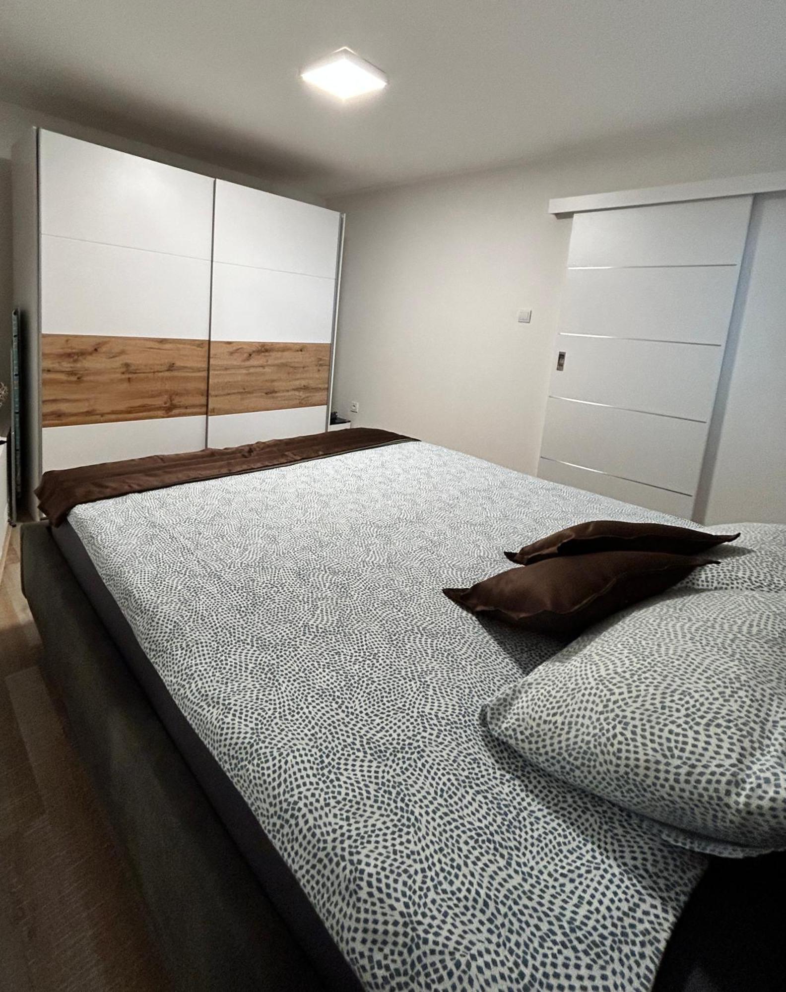 Apartma Apartma Tayana - Parking Included !!! *