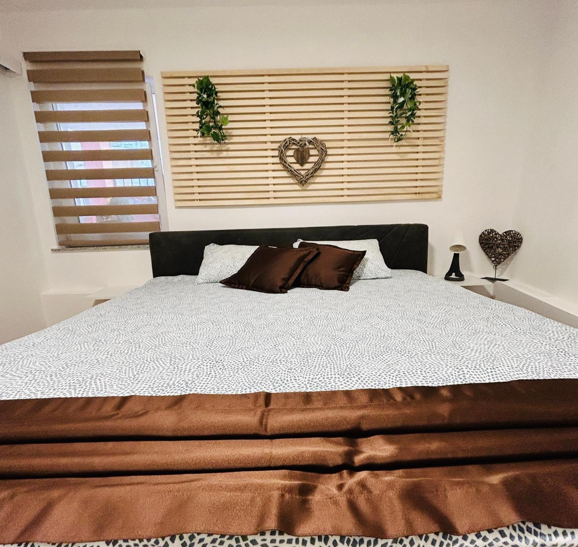 Apartma Apartma Tayana - Parking Included !!!