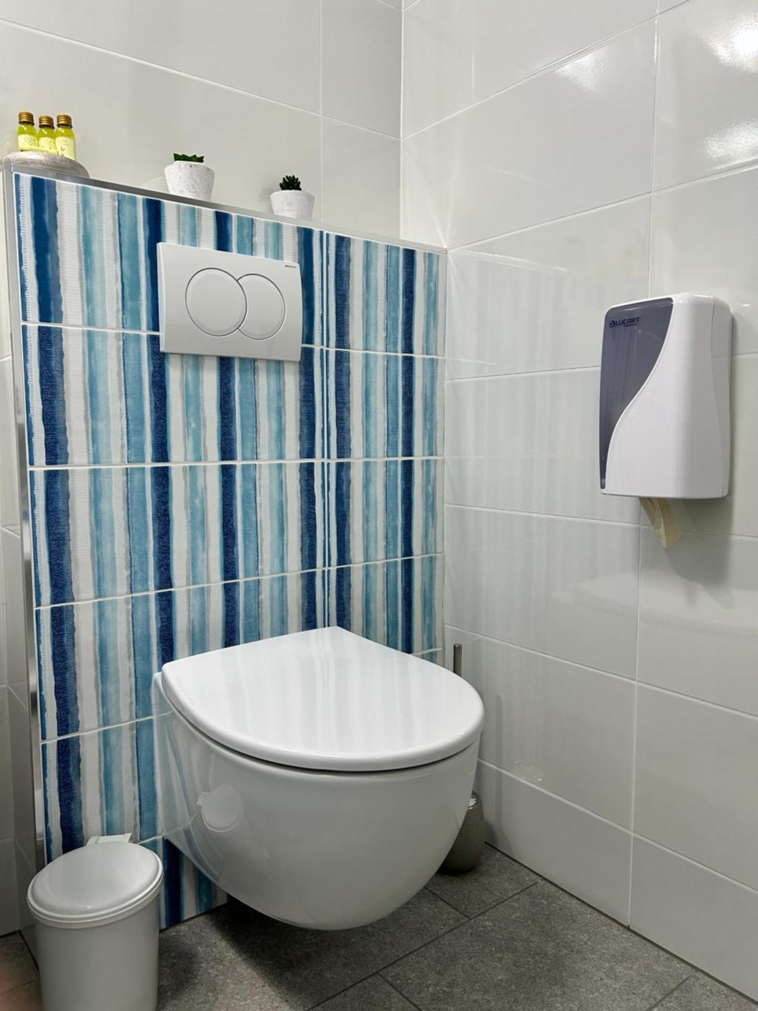 Apartma Apartma Tayana - Parking Included !!! *