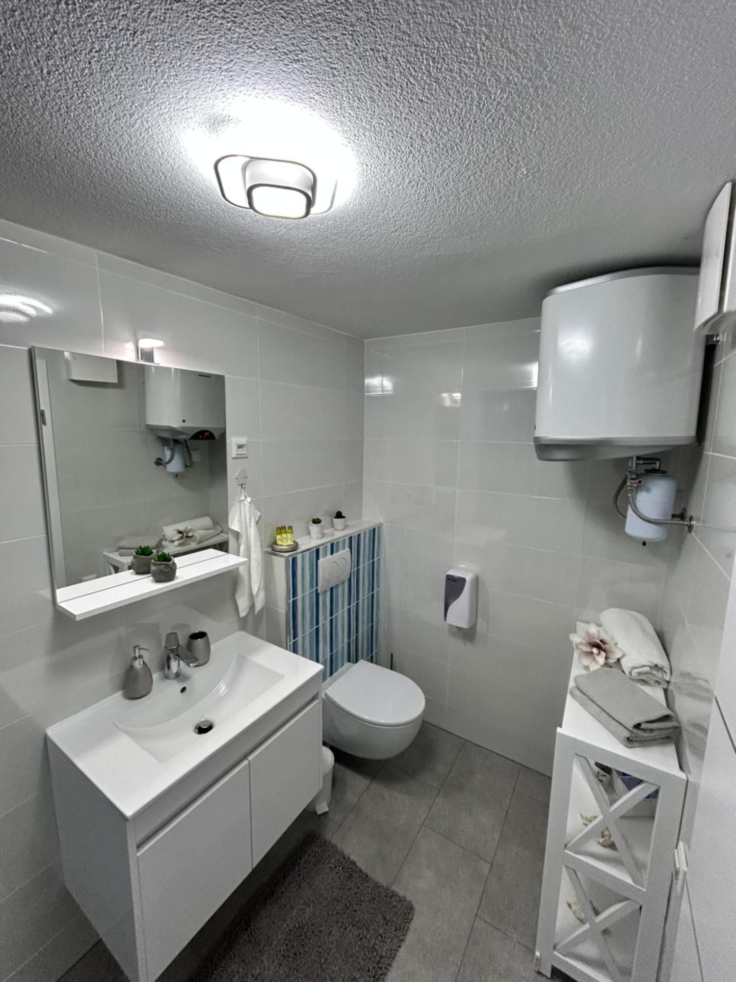 Apartma Apartma Tayana - Parking Included !!! Piran