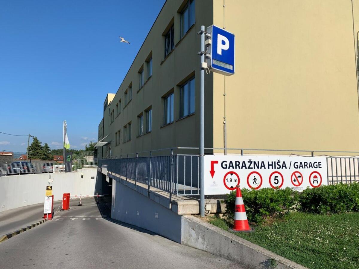 Apartma Tayana - Parking Included !!!
