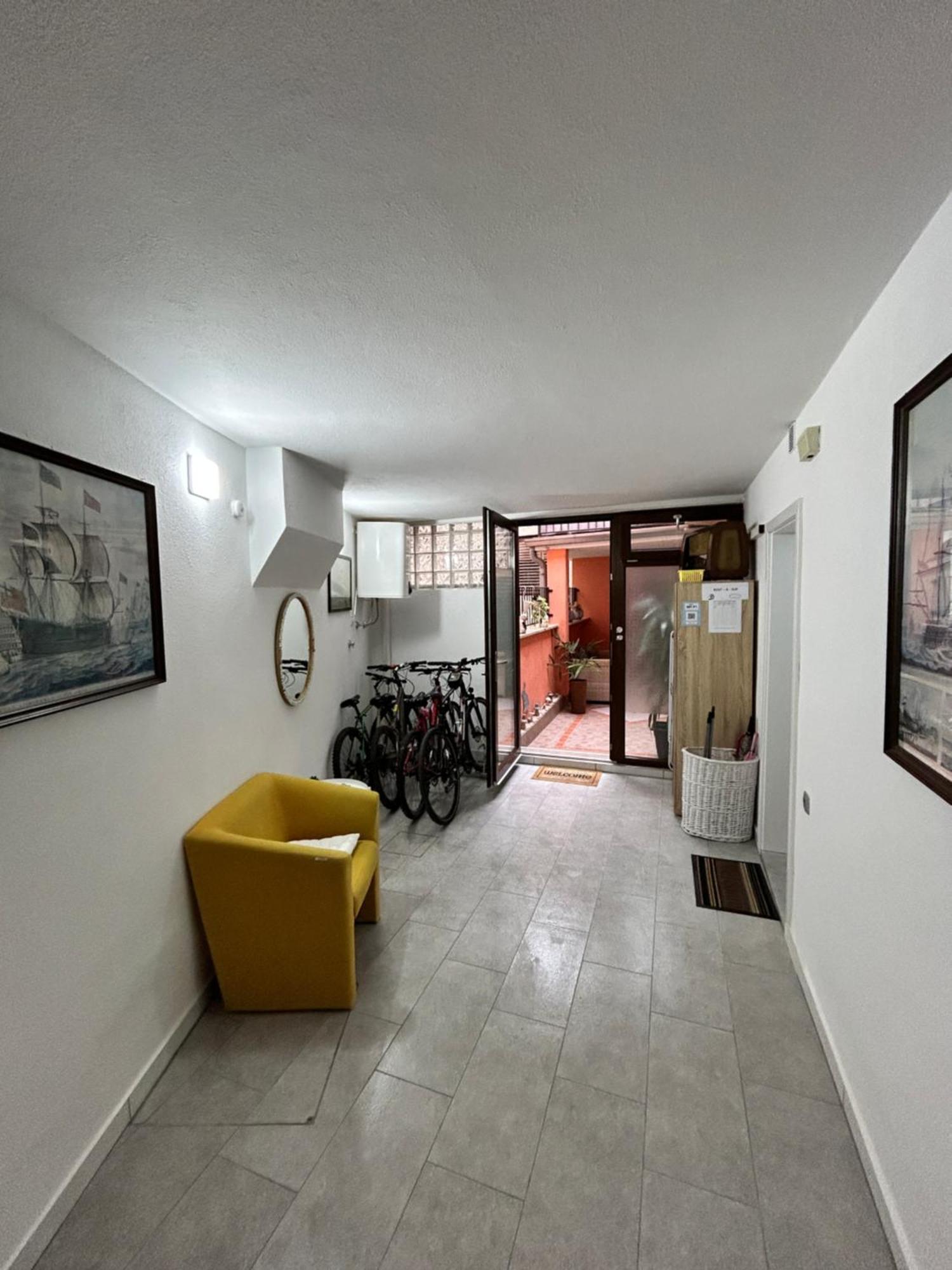 Apartma Tayana - Parking Included !!! Piran
