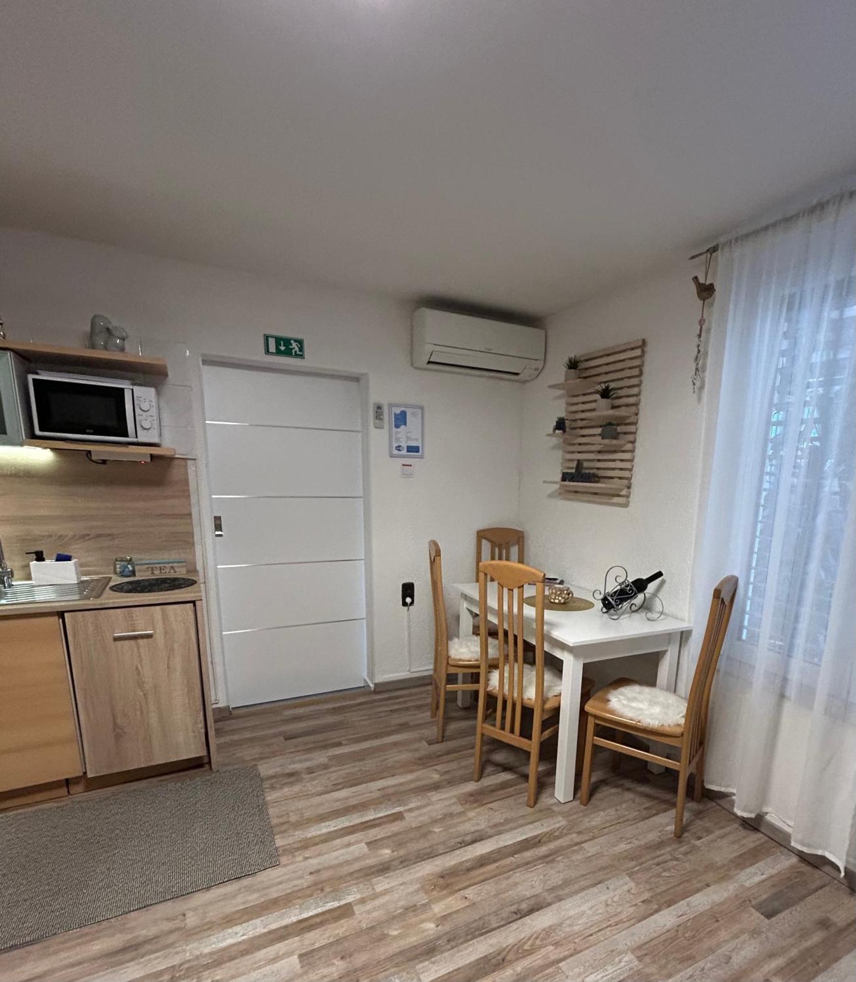 Apartma Apartma Tayana - Parking Included !!! *