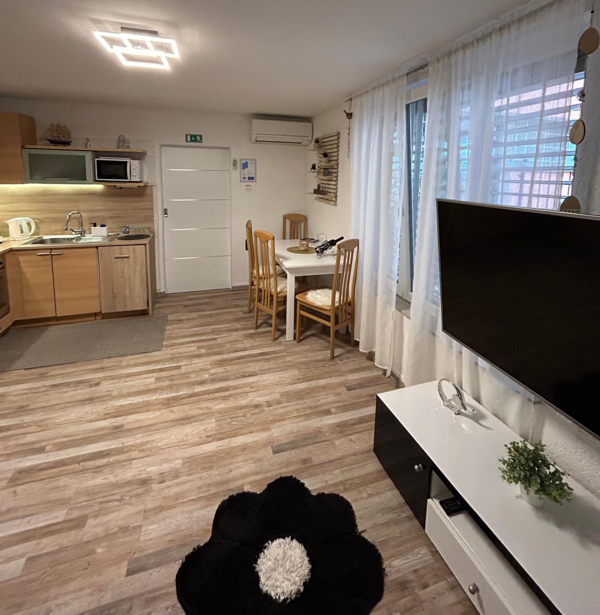Apartma Tayana - Parking Included !!! Apartma Piran