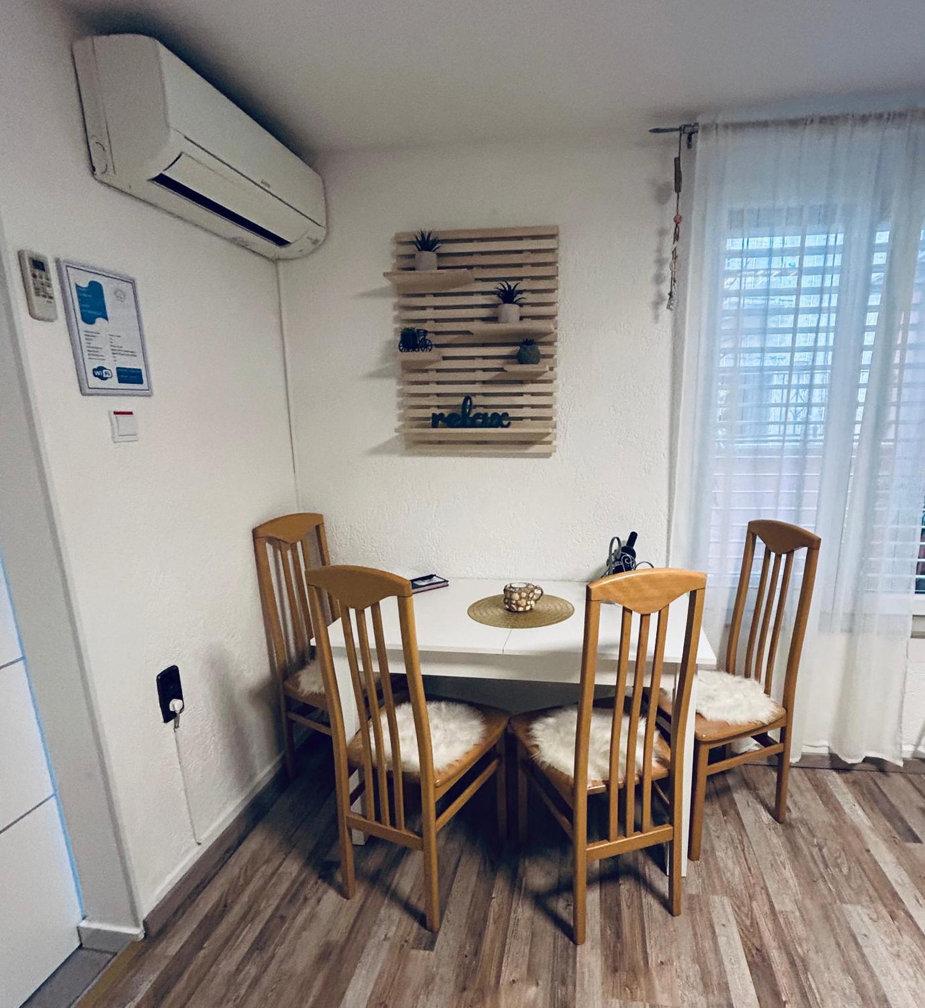 Apartma Apartma Tayana - Parking Included !!! Piran