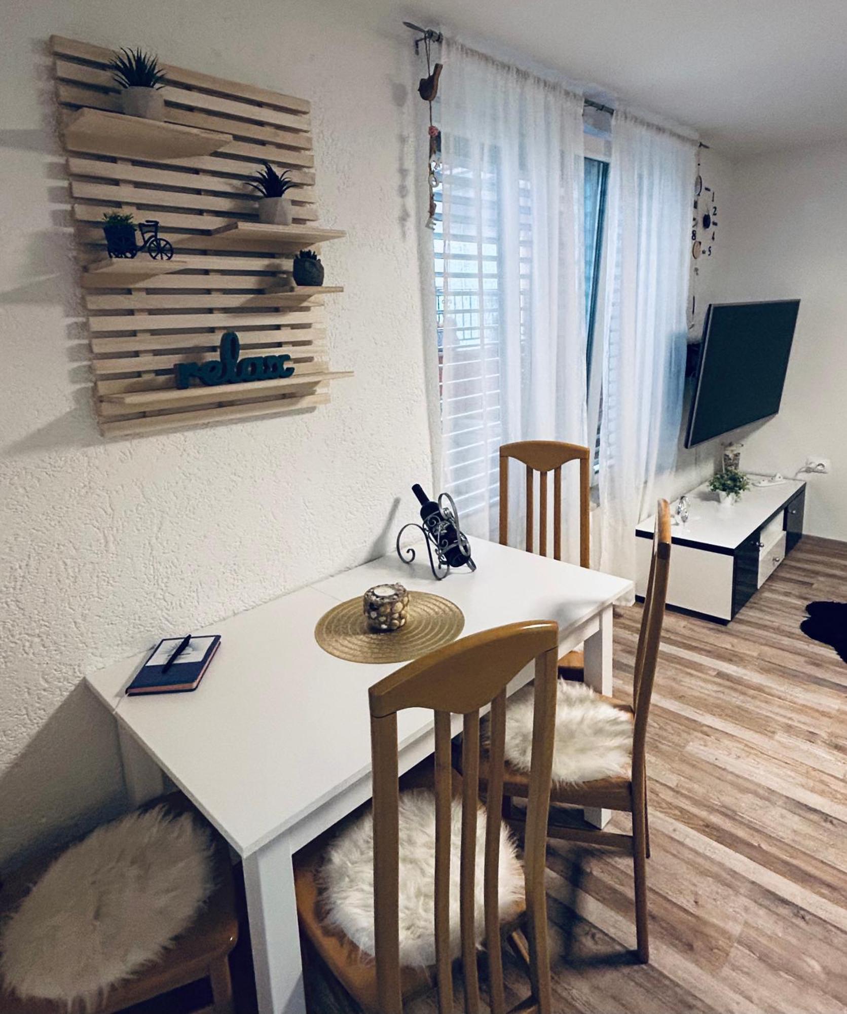 Apartma Tayana - Parking Included !!! Piran