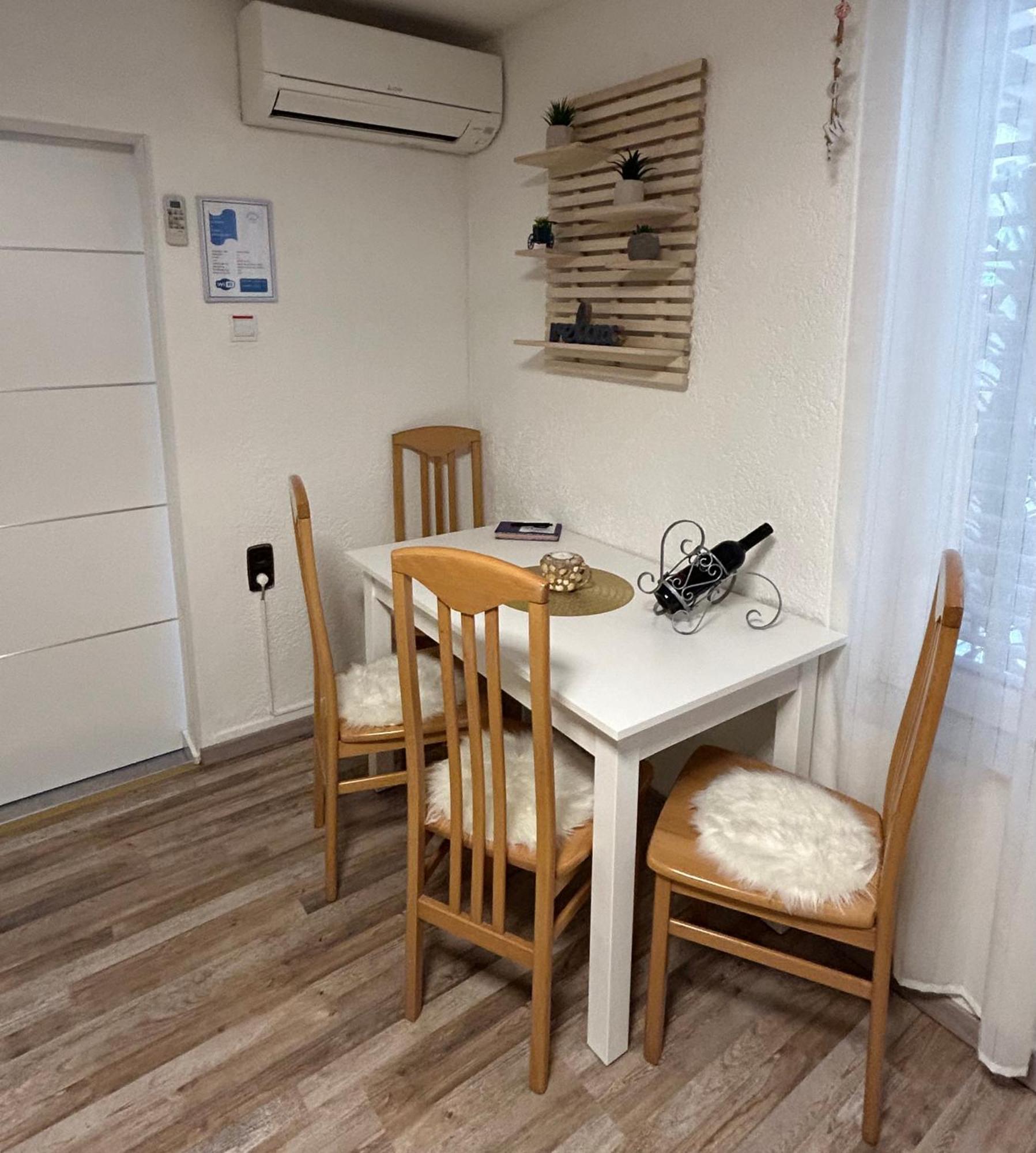Apartma Tayana - Parking Included !!! * Piran