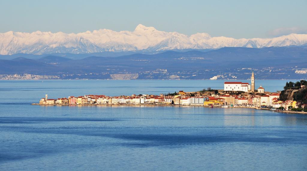 Apartma Tayana - Parking Included !!! Piran