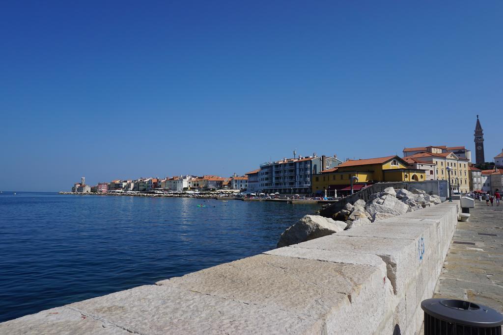 Apartma Tayana - Parking Included !!! Apartma Piran
