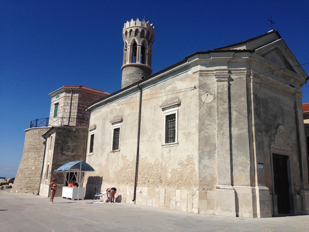 Apartma Apartma Tayana - Parking Included !!!