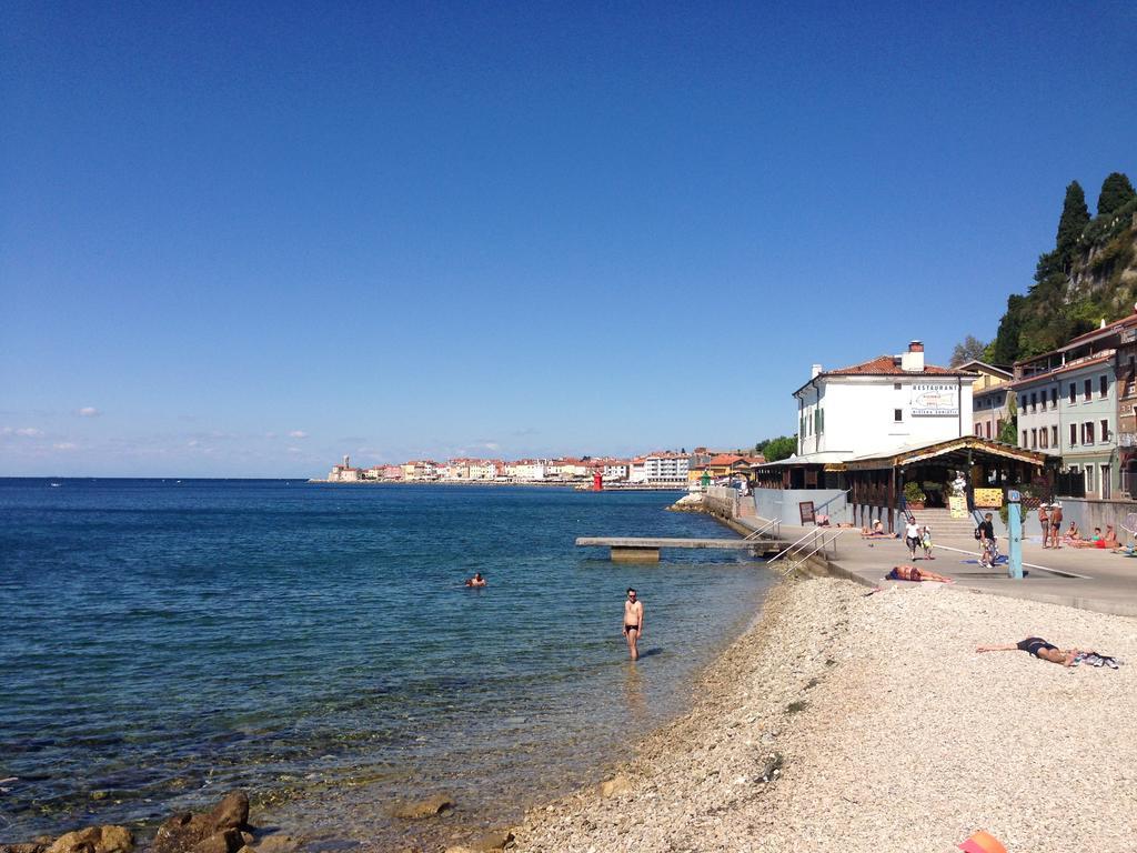 Apartma Tayana - Parking Included !!! Apartma Piran