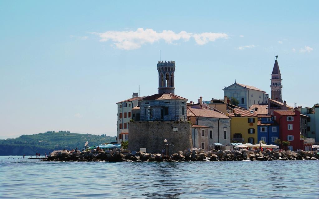 Apartma Tayana - Parking Included !!! * Piran
