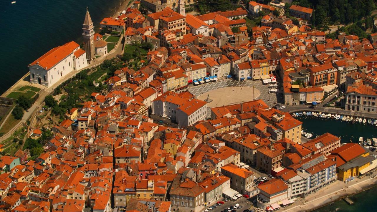 Apartma Tayana - Parking Included !!! * Piran